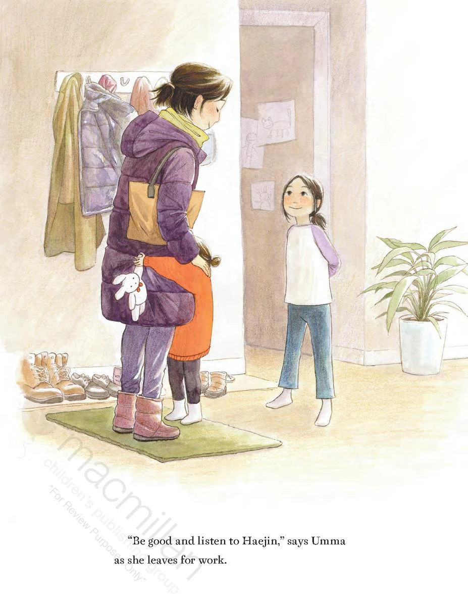 Waiting for Tomorrow - Image 4