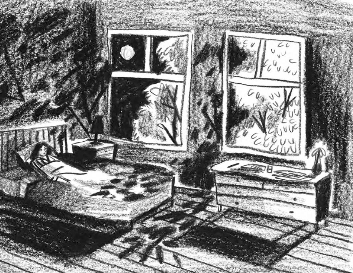 The Bell Jar - Image 4