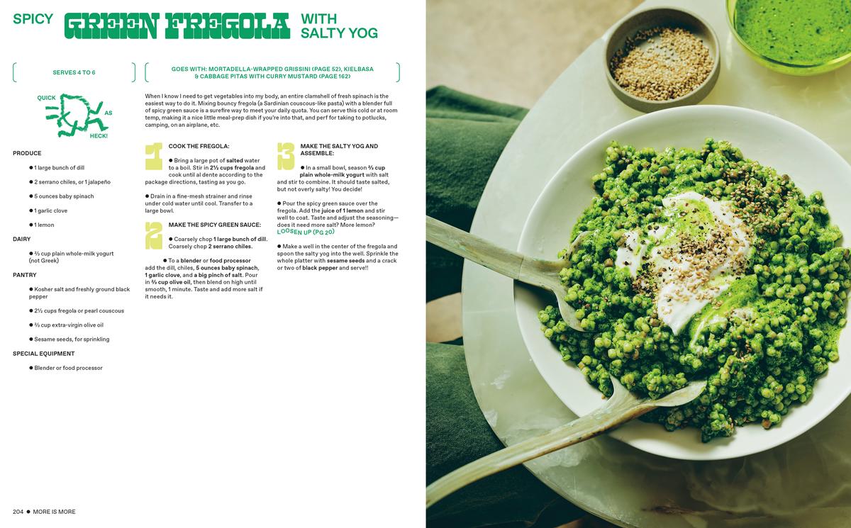 More Is More - Image 5