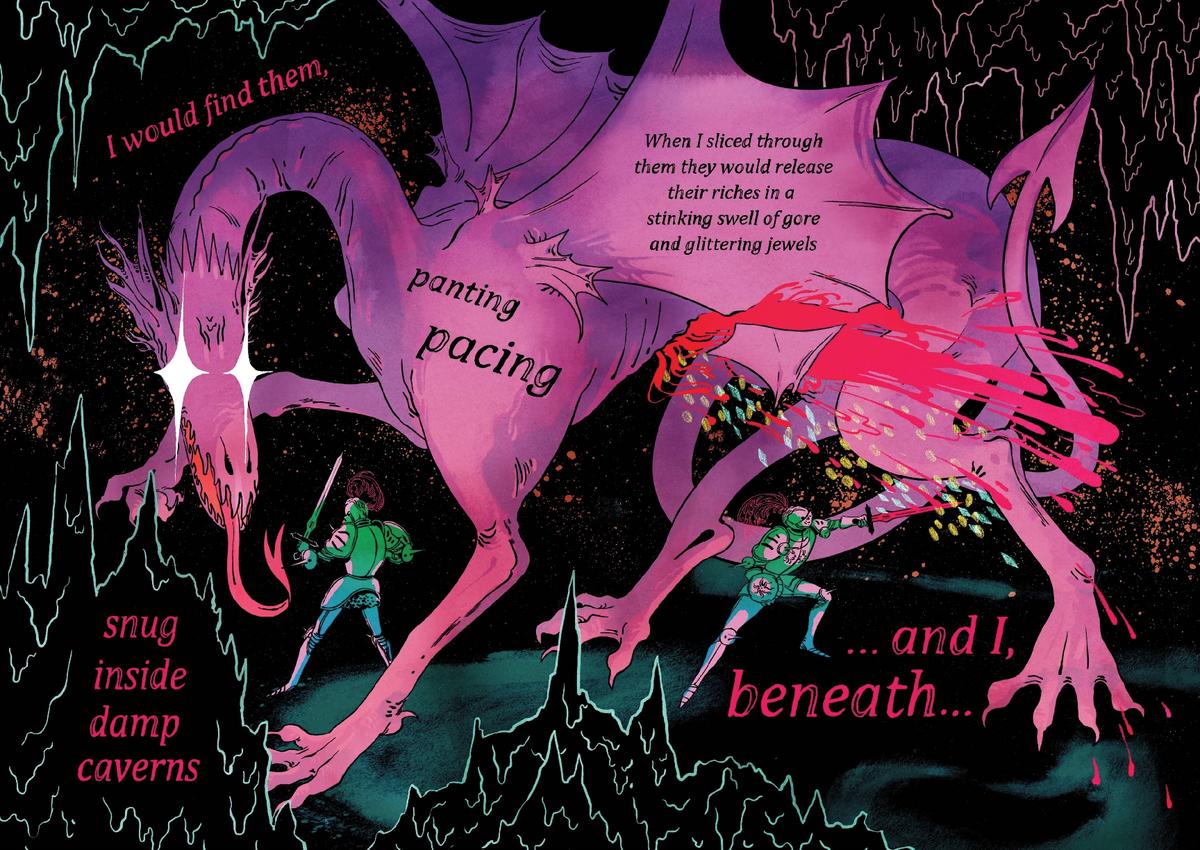 A Guest in the House - Image 3