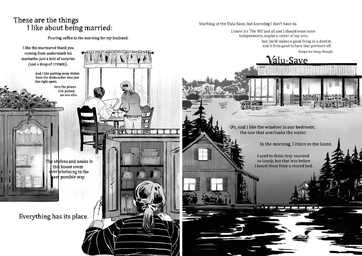 A Guest in the House - Image 4