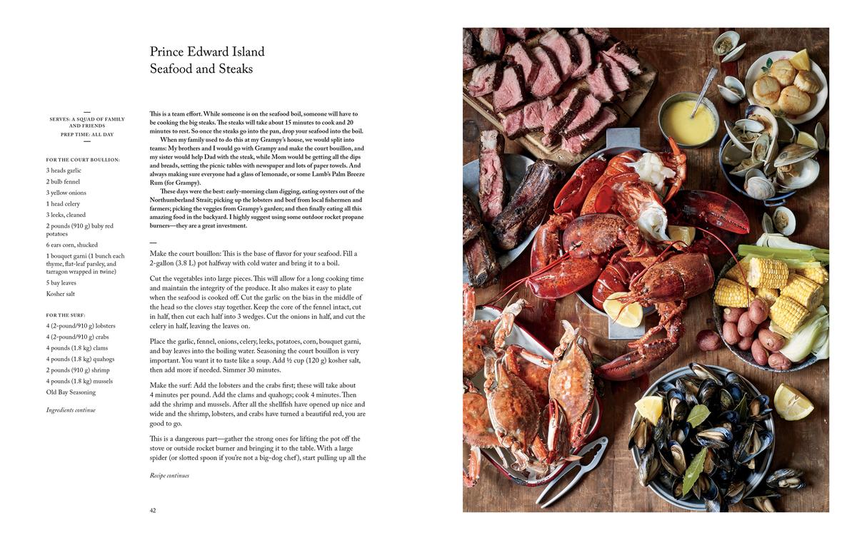 Matty Matheson - Image 3