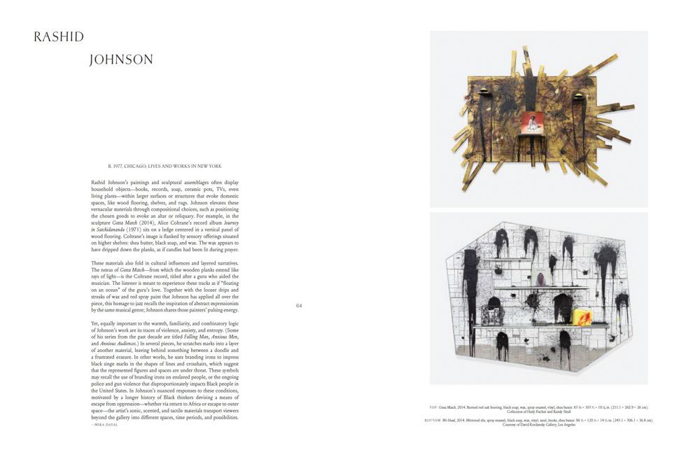 Alice Coltrane, Monument Eternal - Image 4