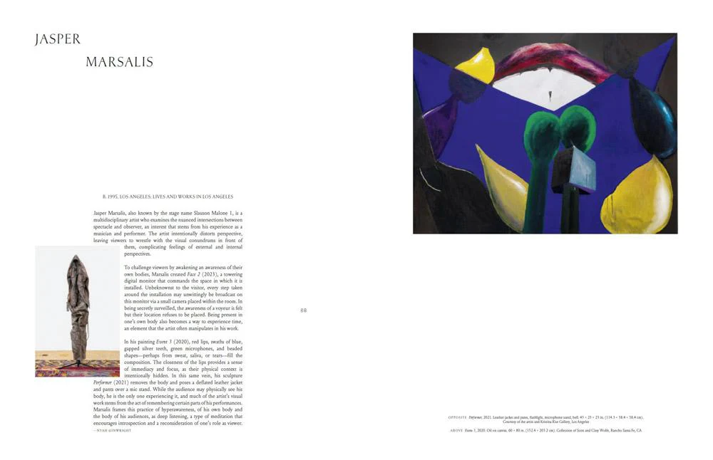 Alice Coltrane, Monument Eternal - Image 5