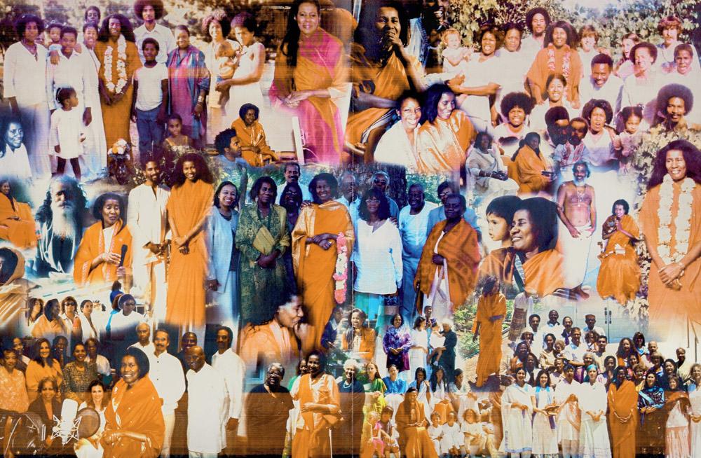 Alice Coltrane, Monument Eternal - Image 7