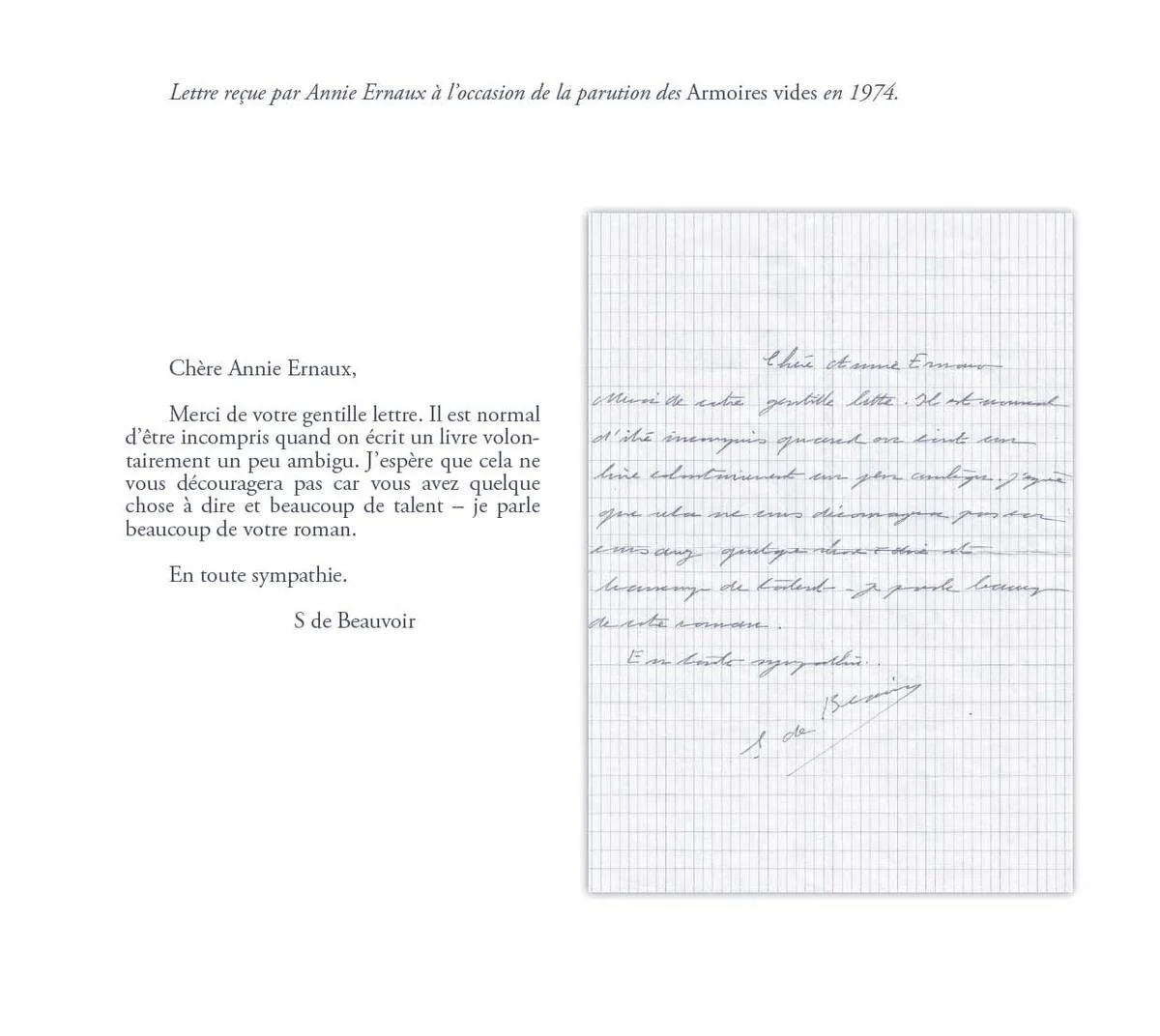 Writing, The Other Life [AUG.4] - Image 3