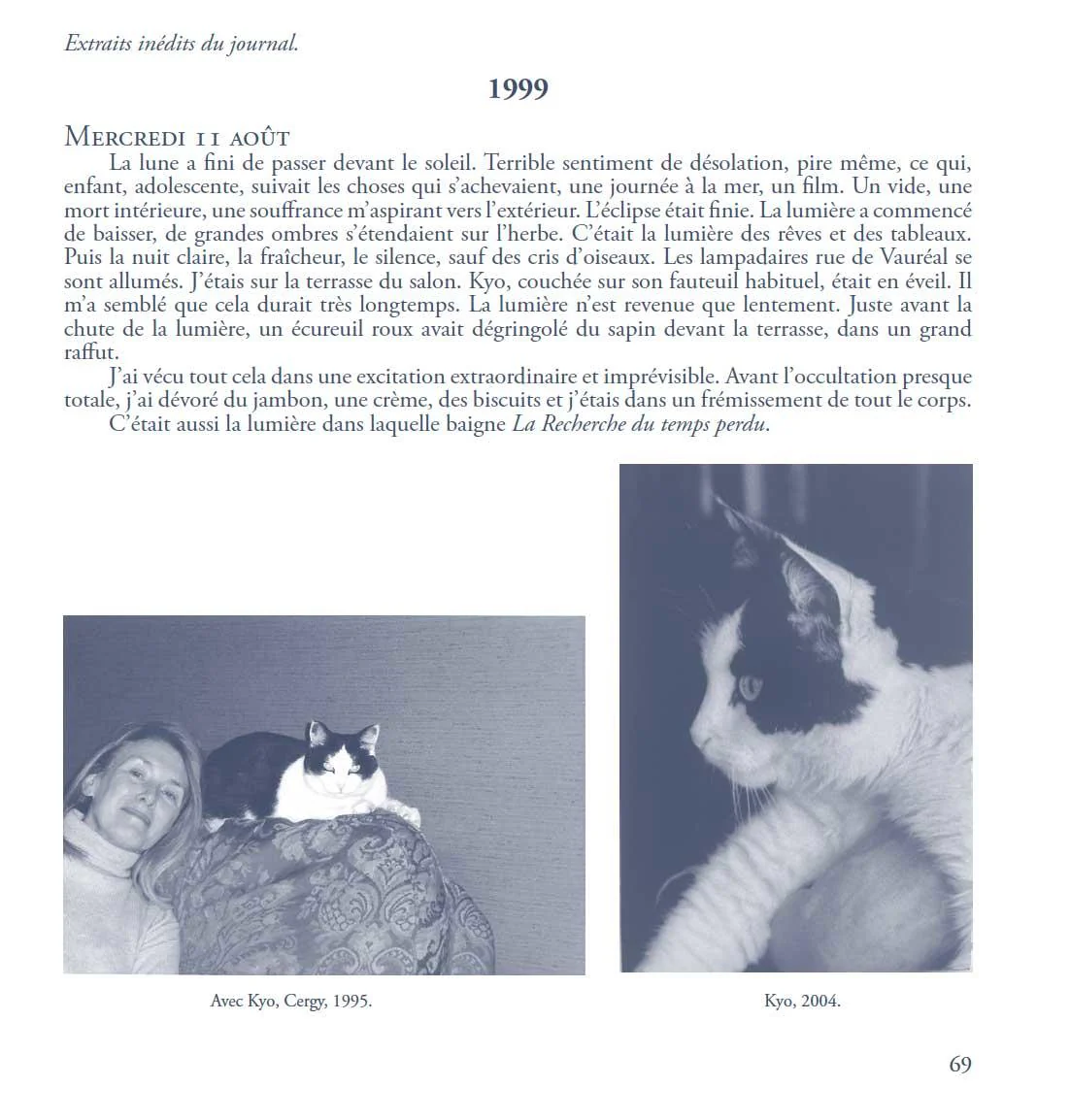 Writing, The Other Life [AUG.4] - Image 5