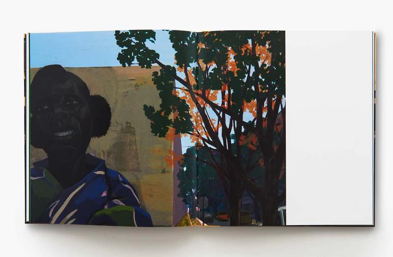 Kerry James Marshall: History of Painting - Image 3