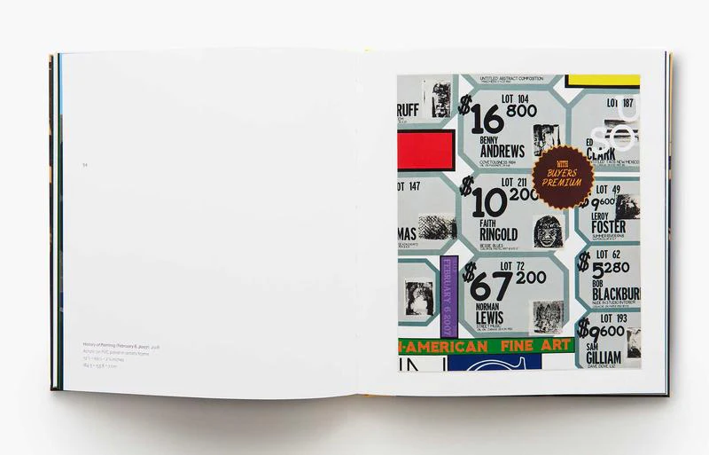 Kerry James Marshall: History of Painting - Image 4