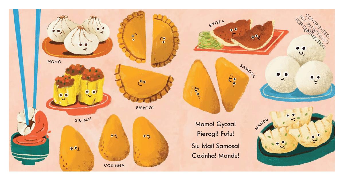 Little Dumplings - Image 3