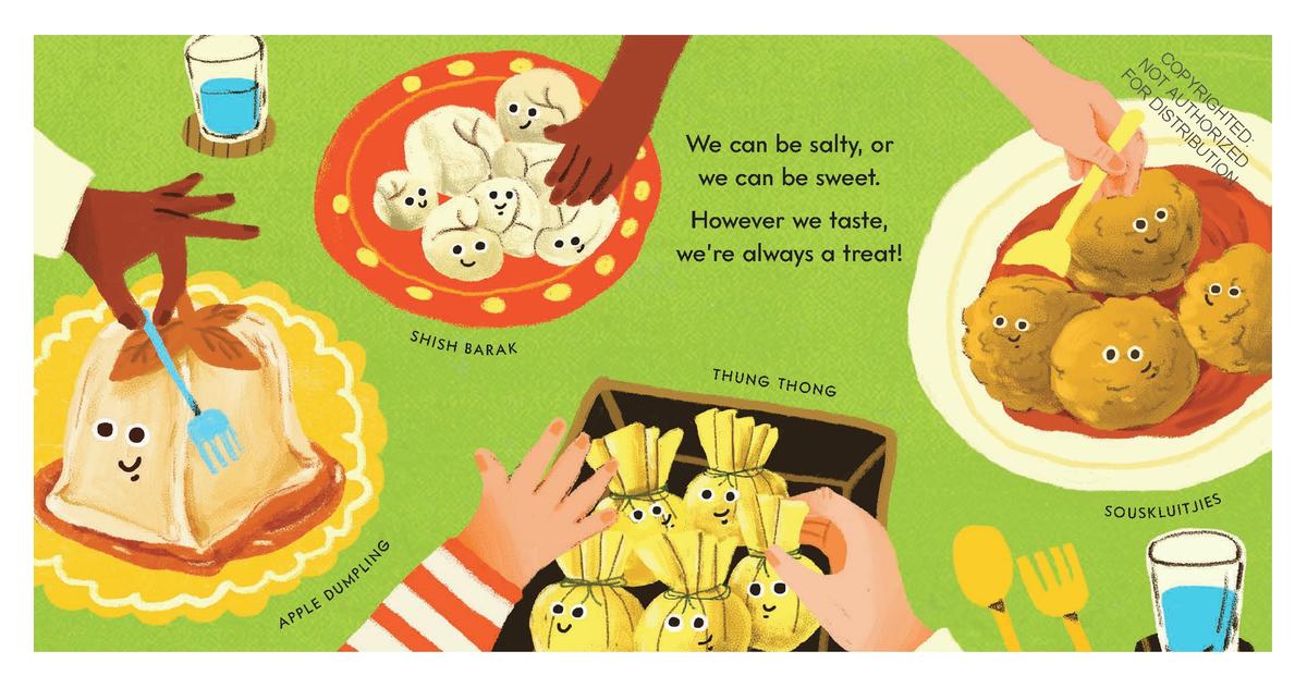 Little Dumplings - Image 4