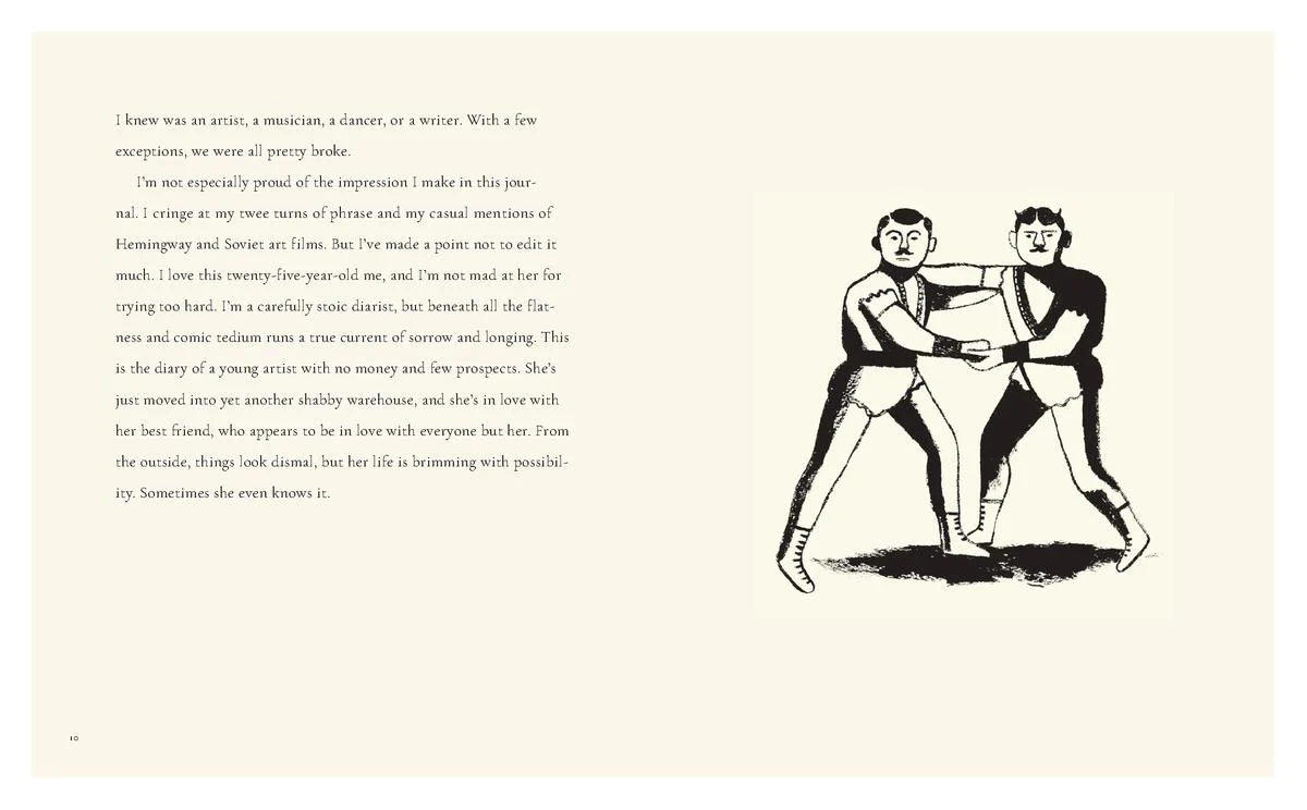 One Week in January - Image 3