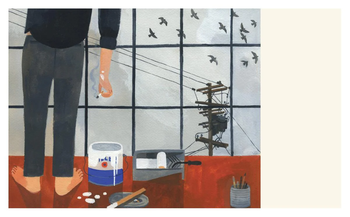 One Week in January - Image 4