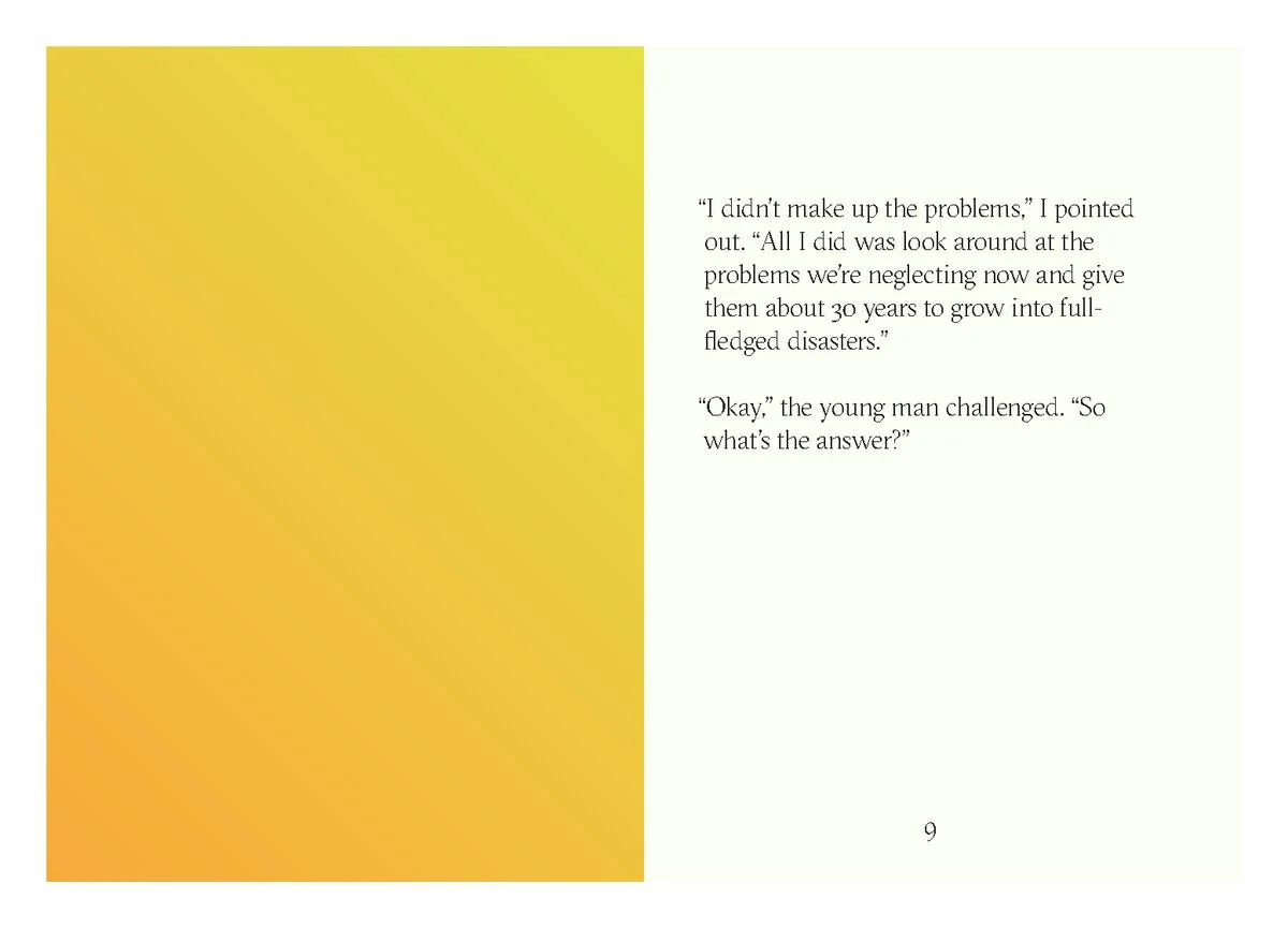 A Few Rules for Predicting the Future - Image 3