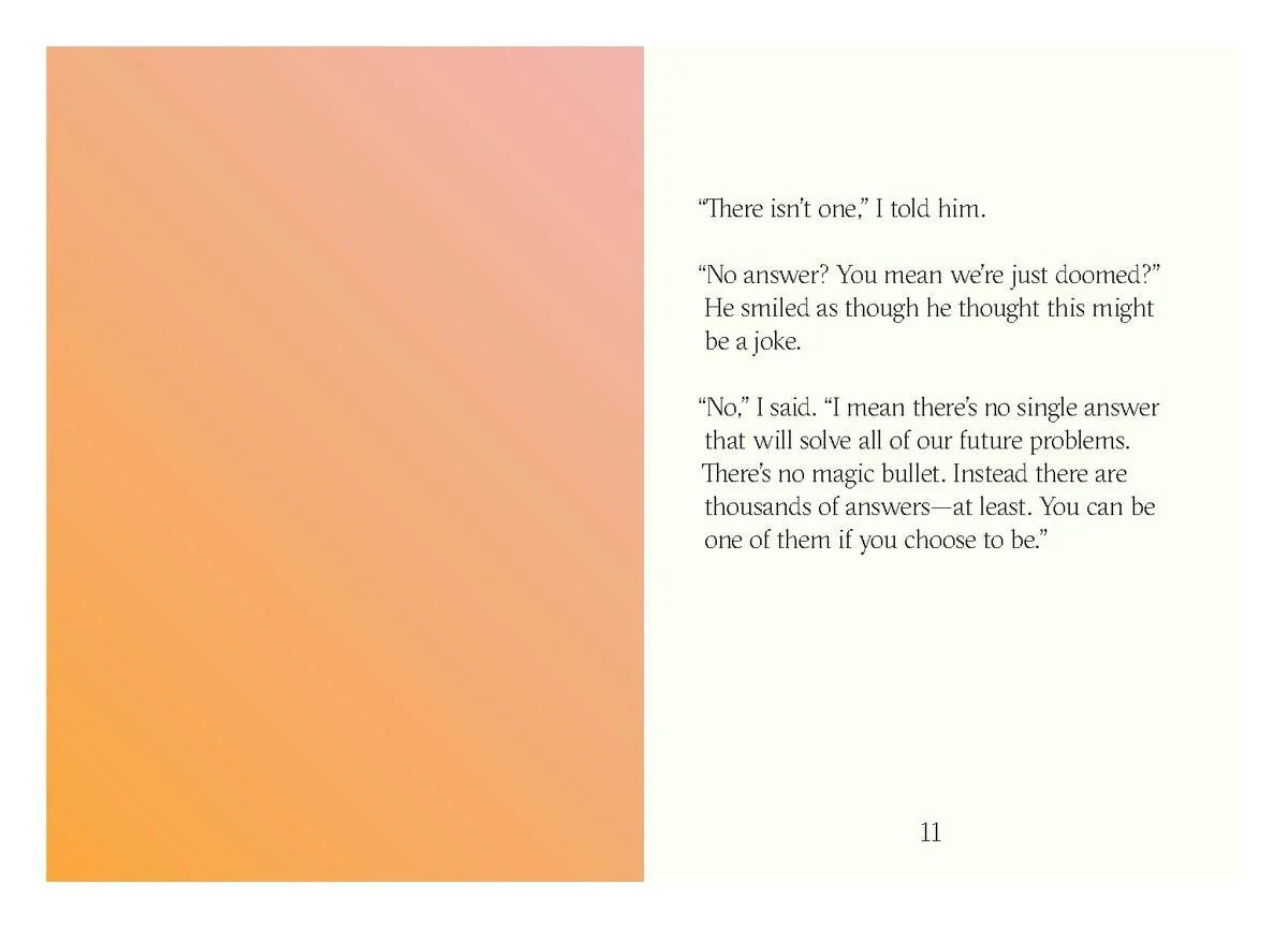 A Few Rules for Predicting the Future - Image 4