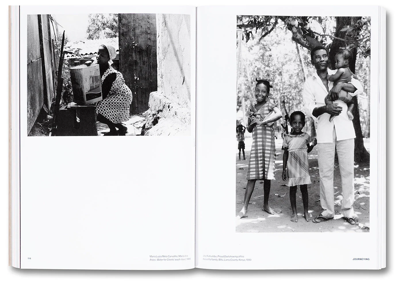 Shining Lights: Black Women Photographers in 1980s-90s Britain - Image 10