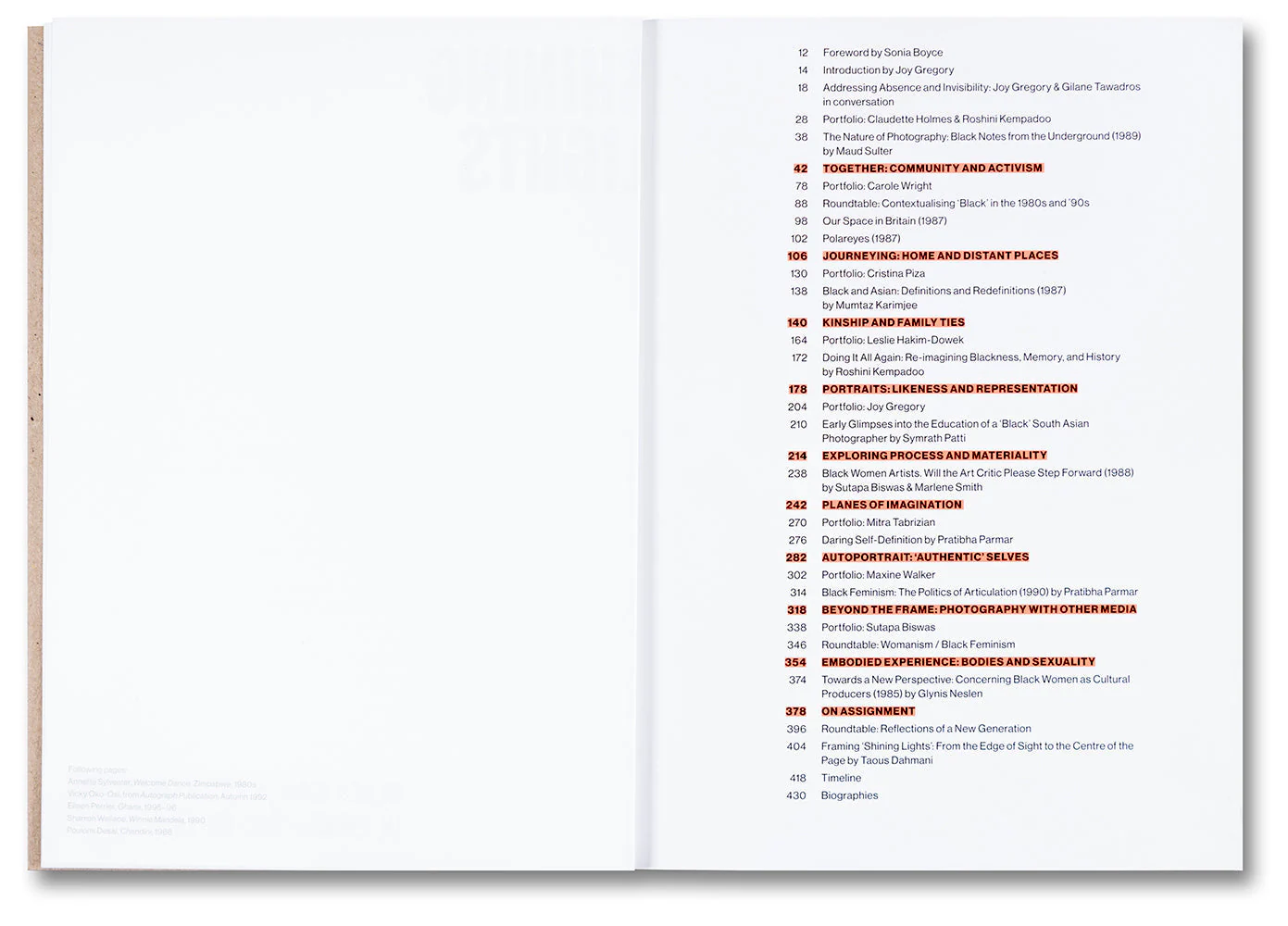 Shining Lights: Black Women Photographers in 1980s-90s Britain - Image 4