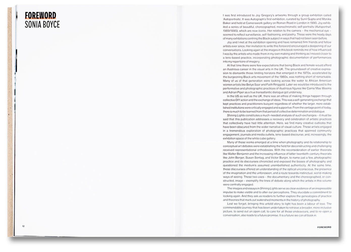 Shining Lights: Black Women Photographers in 1980s-90s Britain - Image 7