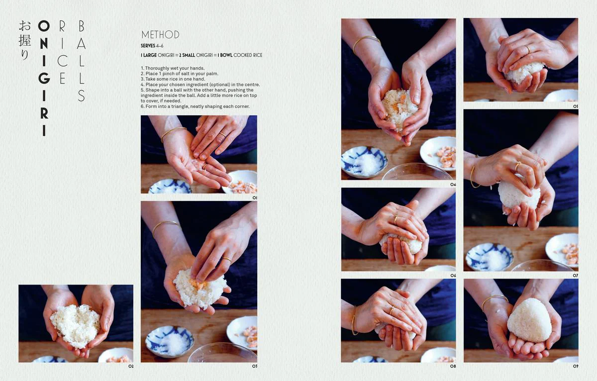 Tokyo Cult Recipes (mini) - Image 5