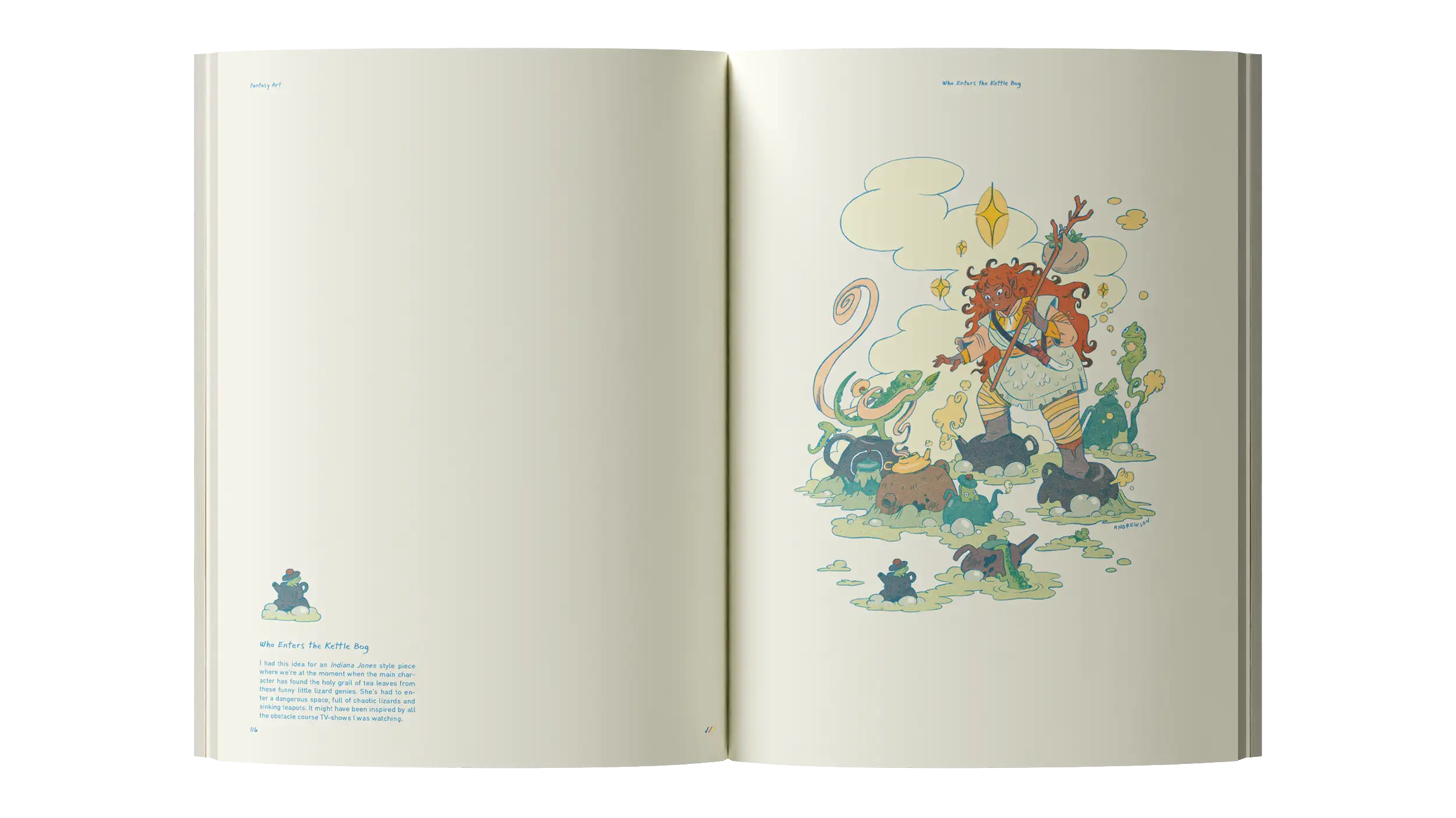 Dreaming in Color - Image 3