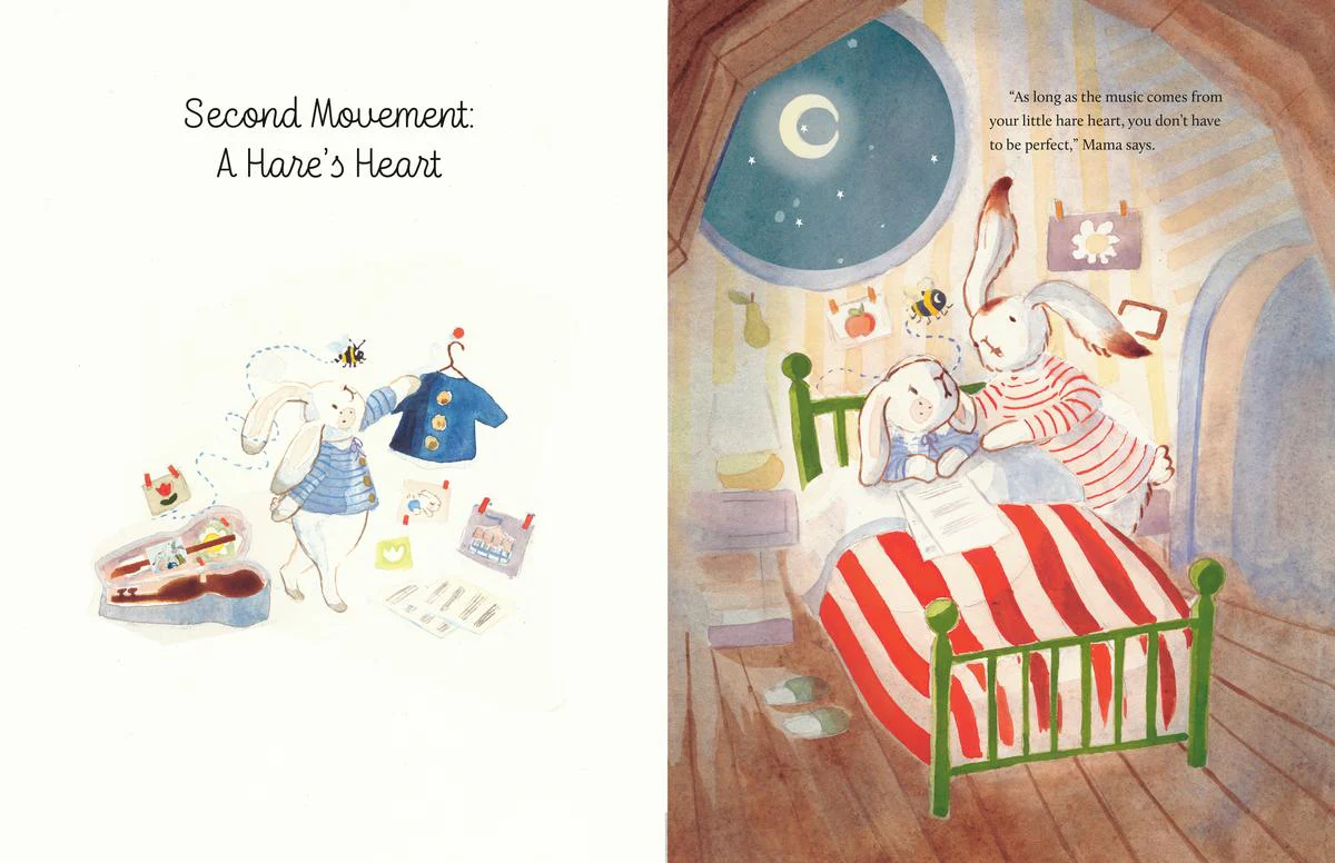 Mei Mei The Bunny [APR.26] - Image 5