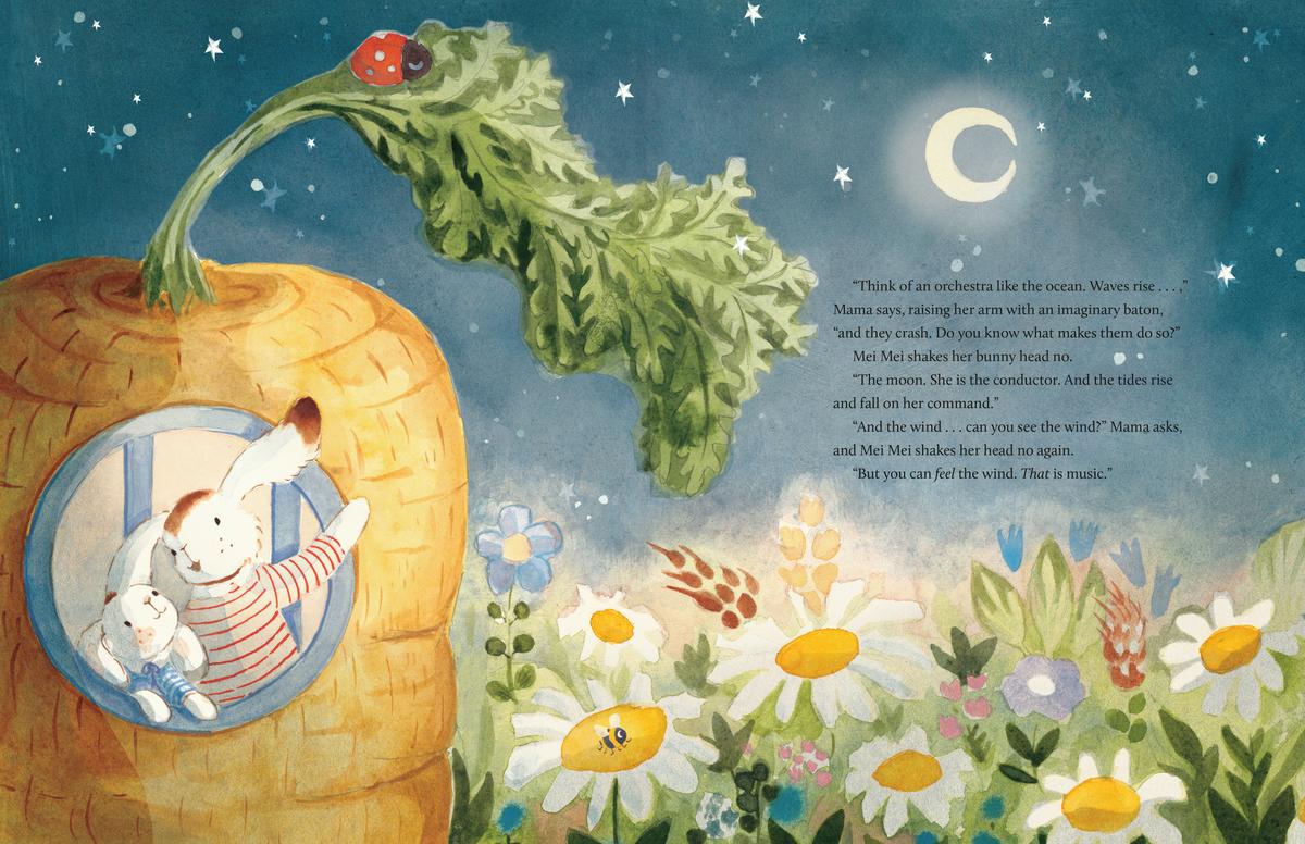 Mei Mei The Bunny [APR.26] - Image 6