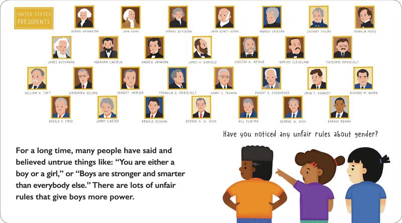 Being You: A First Conversation About Gender - Image 5