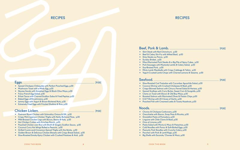 Cook This Book - Image 3