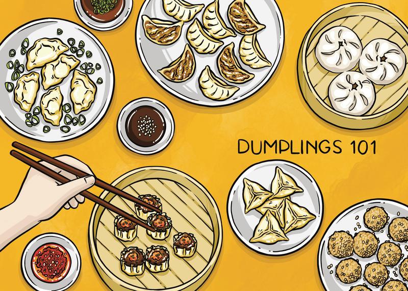 Let's Make Dumplings! - Image 4