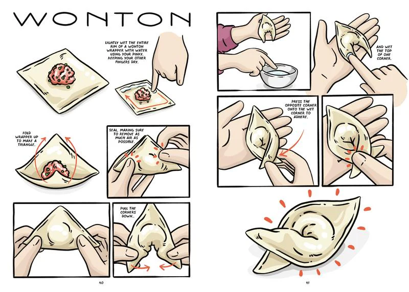 Let's Make Dumplings! - Image 5