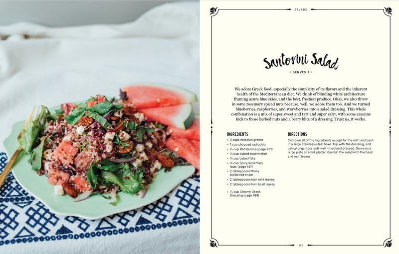 Mandy's Gourmet Salads - Image 3