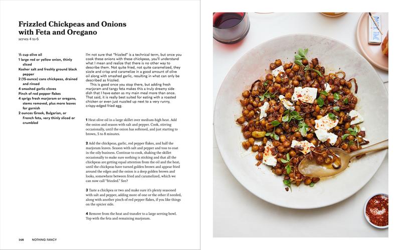 Nothing Fancy - Image 4