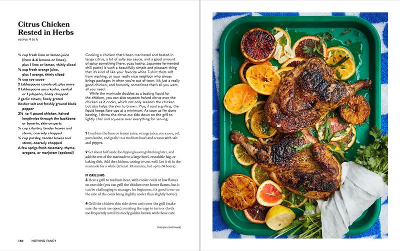 Nothing Fancy - Image 5