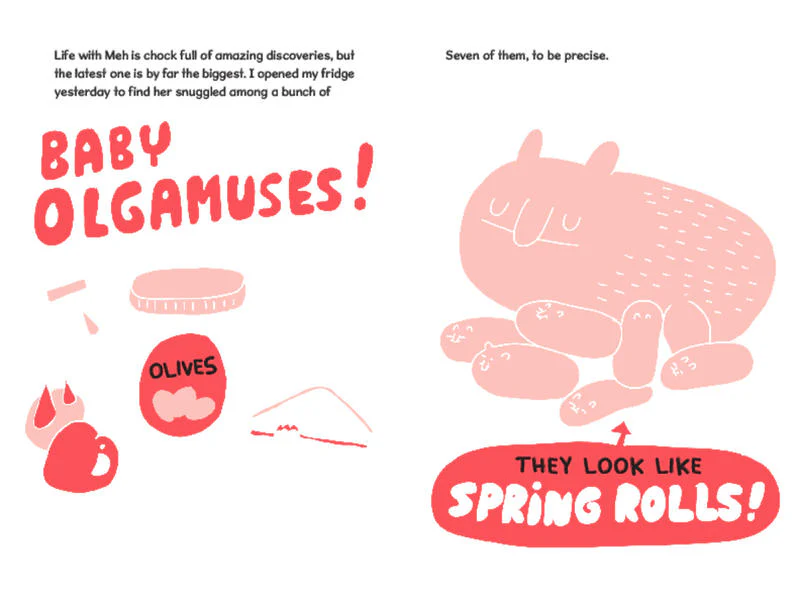 Olga: Out of Control! - Image 3