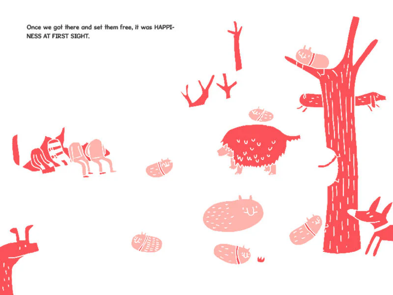 Olga: Out of Control! - Image 4