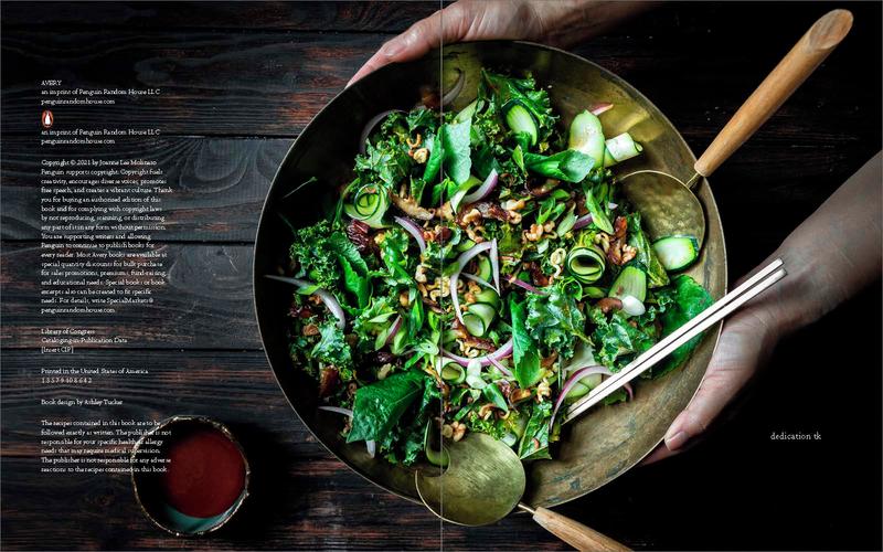 The Korean Vegan Cookbook - Image 3