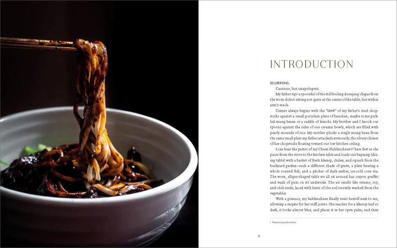 The Korean Vegan Cookbook - Image 5