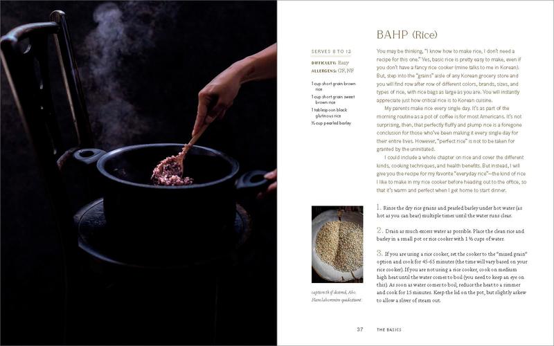 The Korean Vegan Cookbook - Image 6