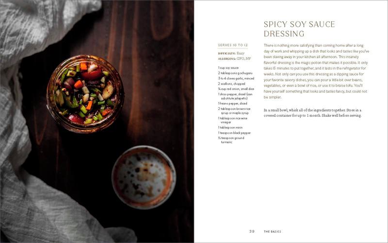 The Korean Vegan Cookbook - Image 7