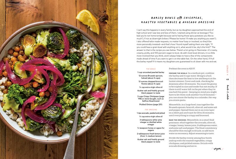 The Weekday Vegetarians - Image 3