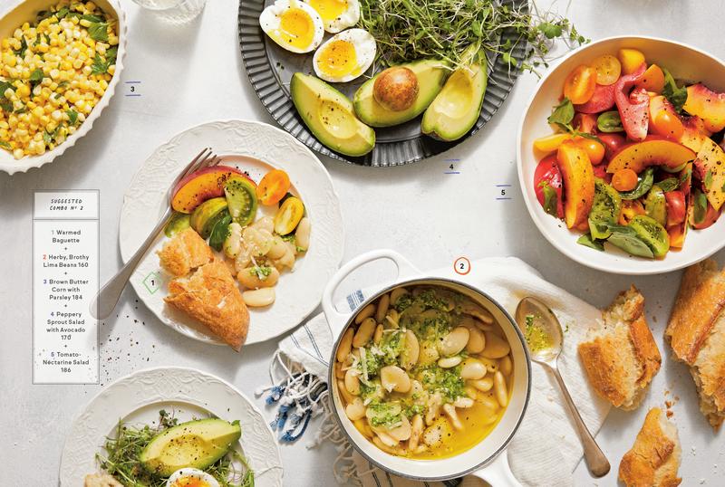 The Weekday Vegetarians - Image 4