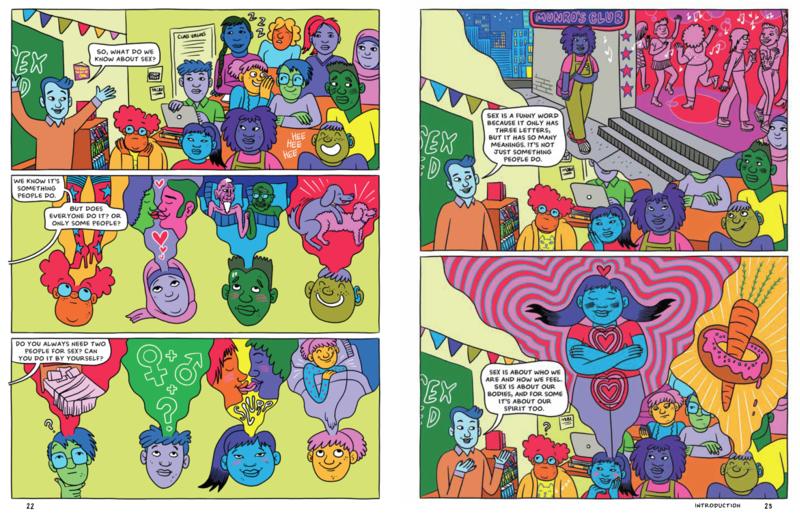 You Know, Sex - Image 3