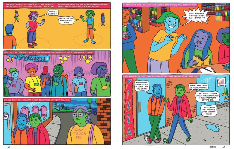 You Know, Sex - Image 6