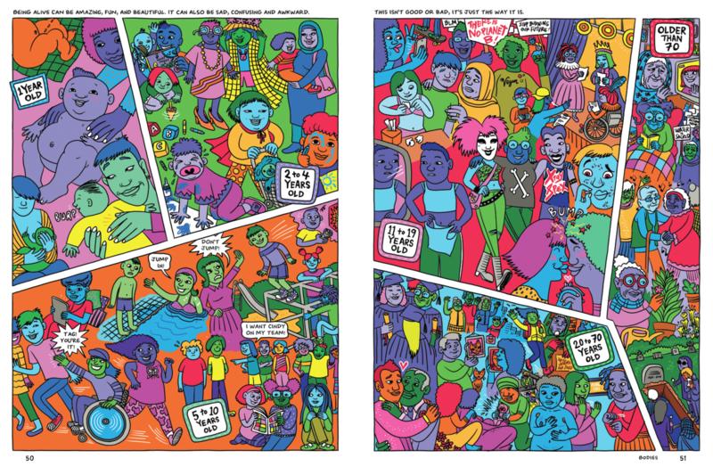 You Know, Sex - Image 9